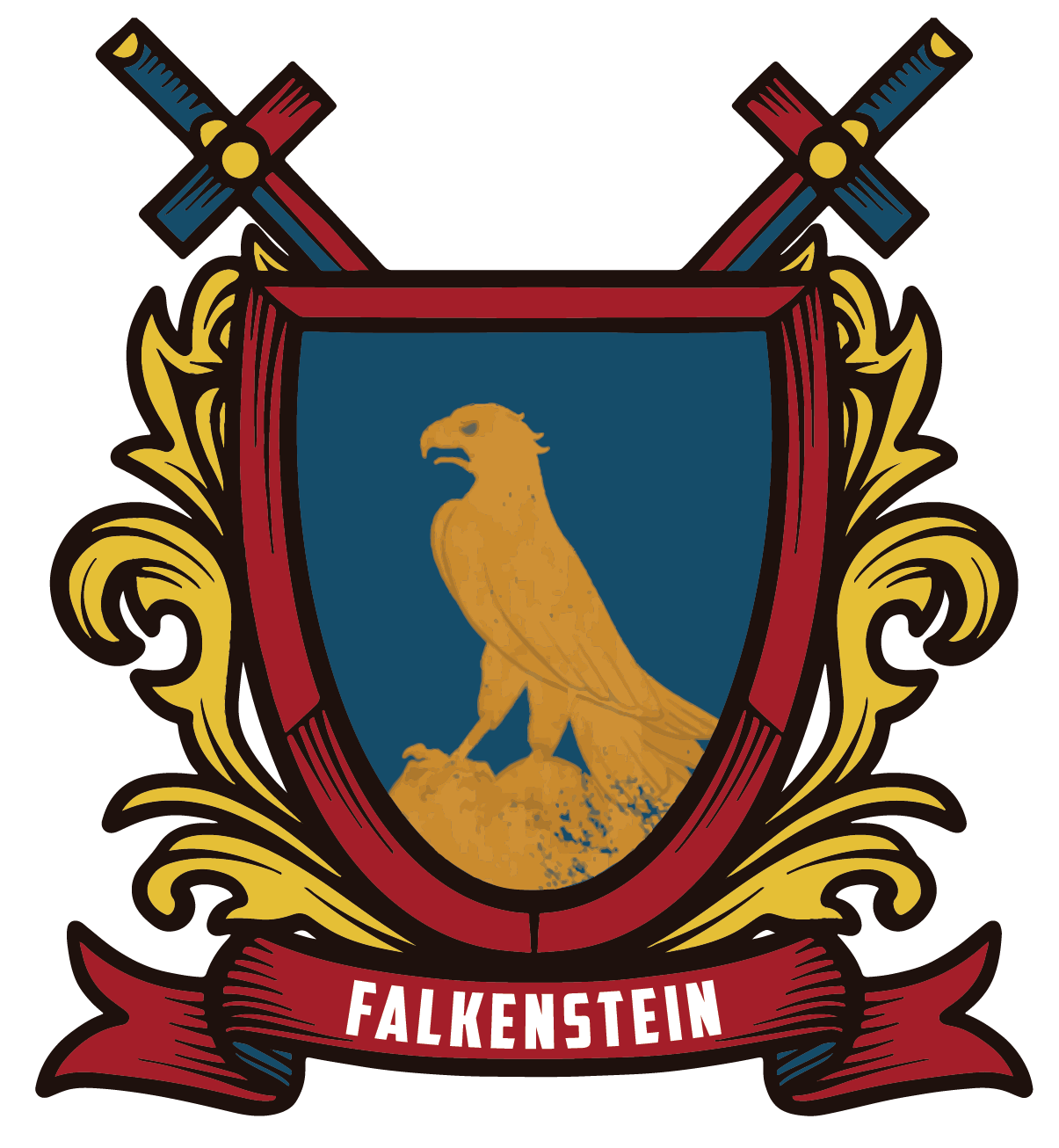 Falkenstein Games